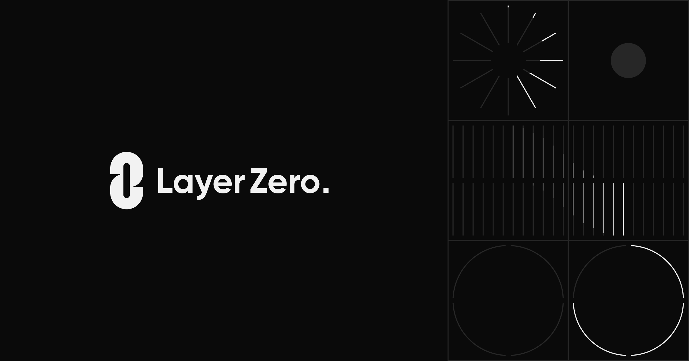 LayerZero: Revolutionizing Cross-Chain Interoperability