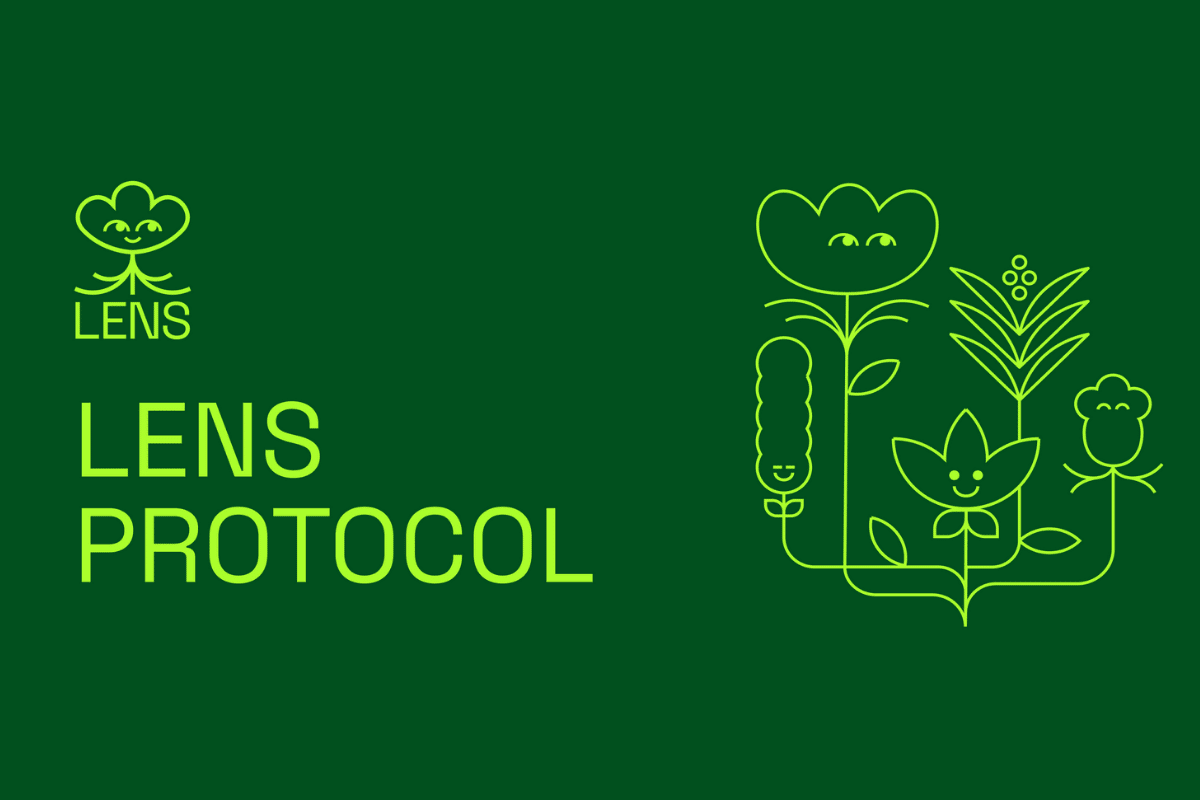 Lens Protocol: Revolutionizing Social Networking in Web3
