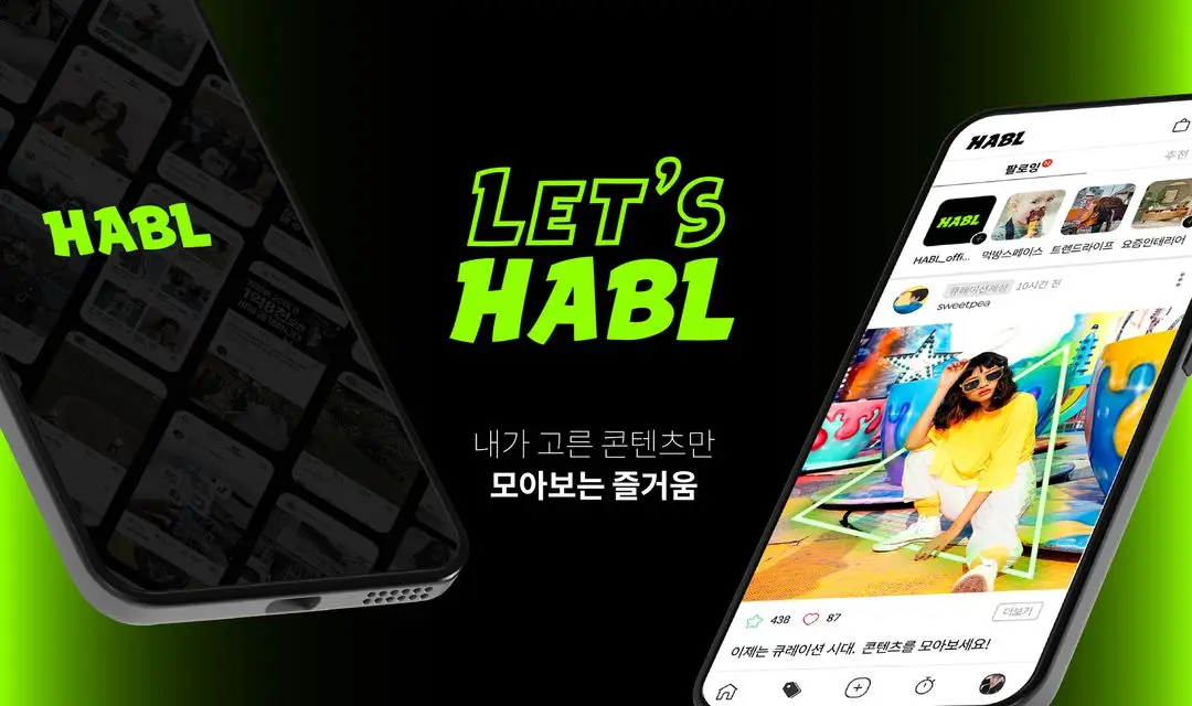 HABL Social Collection Platform